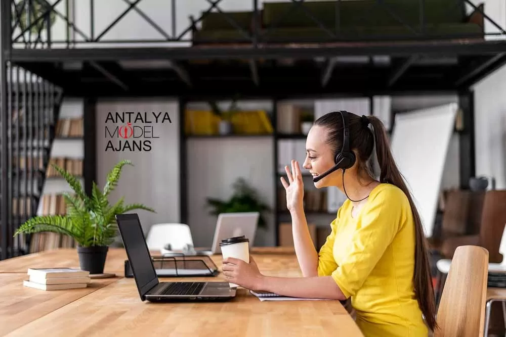 Antalya Model Ajans